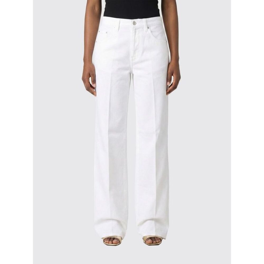 Dondup Women 5-Pocket Cotton Denim Jeans Dondup